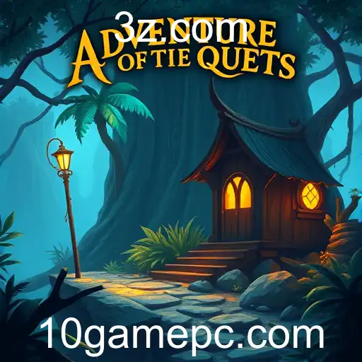 Explorando o Fascinante Mundo dos Jogos 'Adventure Quests' no 10GAME