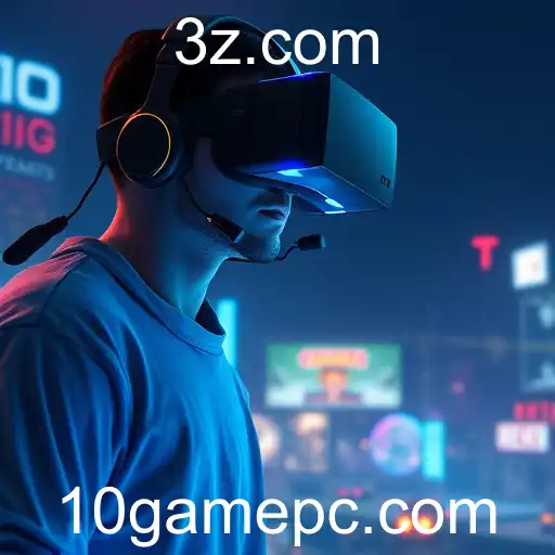 A Revolução dos Jogos Digitais em 2025
