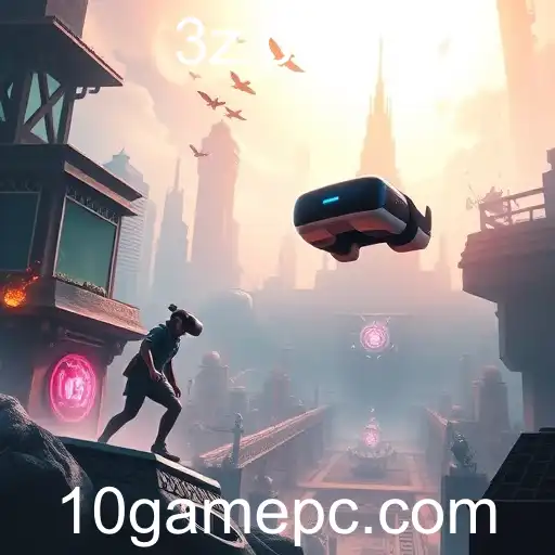 A Evolução do Mercado de Jogos em 2025