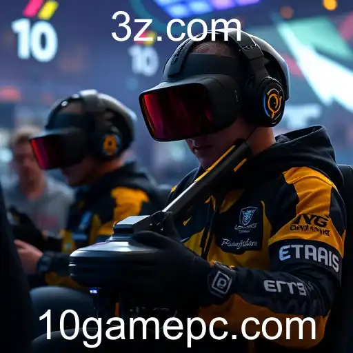 A Evolução dos Jogos Online em 2026