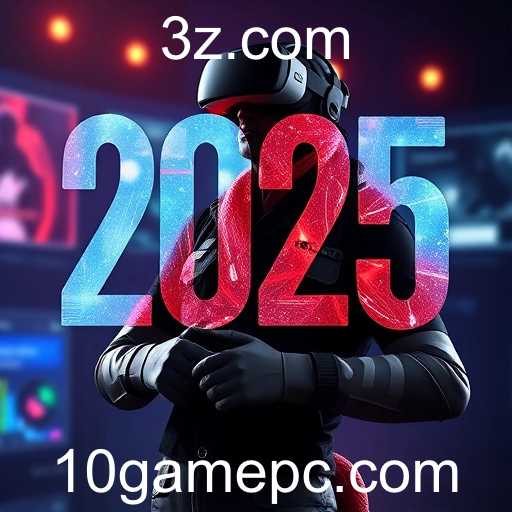 O Futuro dos Jogos em 2025: Inovações e Desafios