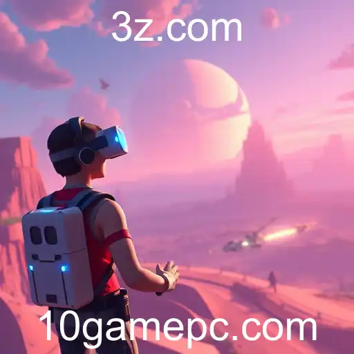 Inovações e Tendências no Mundo dos Jogos em 2026