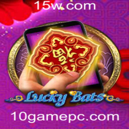 Descubra o Fascinante Mundo de LuckyBatsM: Um Jogo de Estratégia e Fortuna