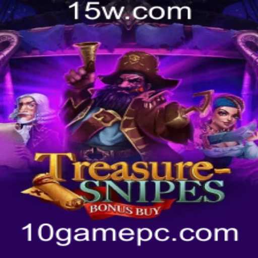 Descubra o Fascinante Mundo de TreasuresnipesBonusBuy com 10GAME