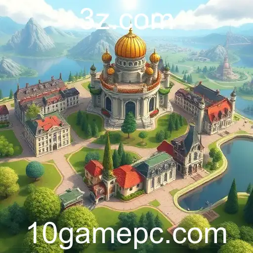 O Impacto dos Jogos no Cenário Atual de 2025