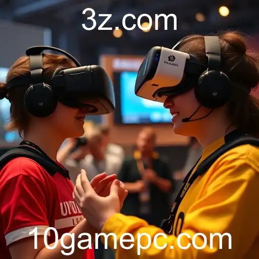 Novo Horizonte no Mundo dos eSports