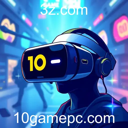 A Revolução dos Jogos em 2025: O Impacto do 10GAME