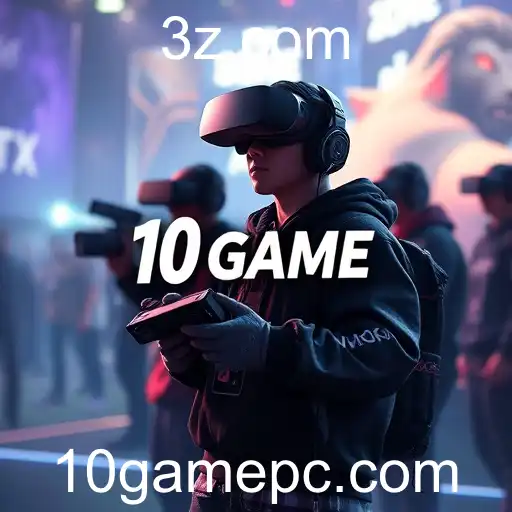 Tendências e Inovação em 10GAME no Brasil