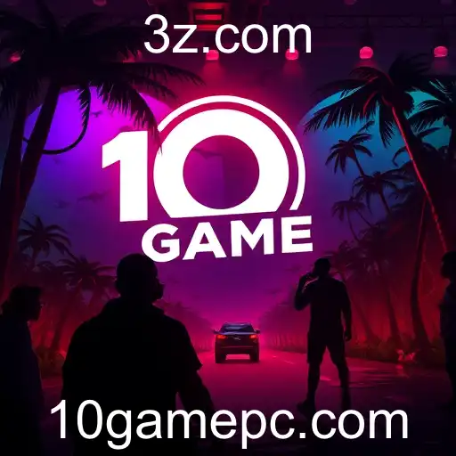 Ascensão do 10GAME no Cenário Mundial de Jogos