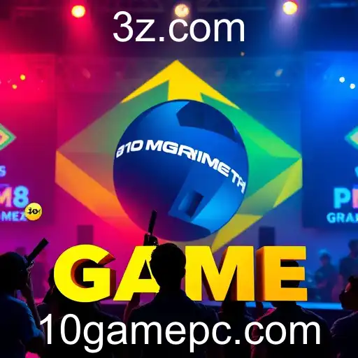 A Revolução dos Jogos Online no Brasil em 2025