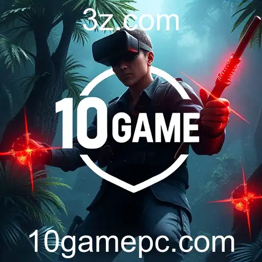 Inovações no Mercado de Jogos em 2025