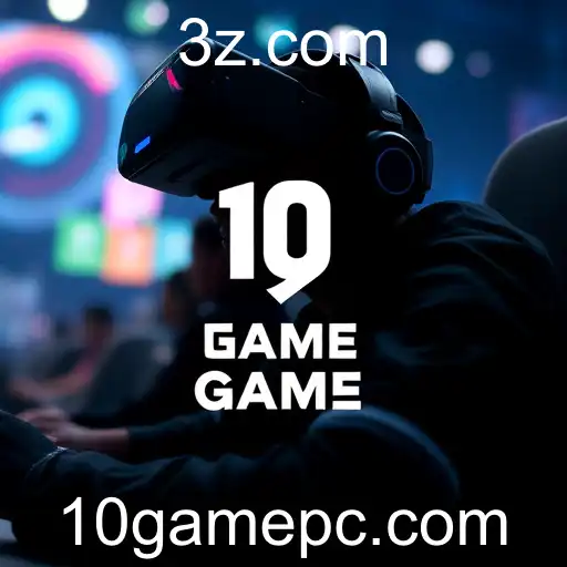 Inovações e Tendências no Mundo dos Games