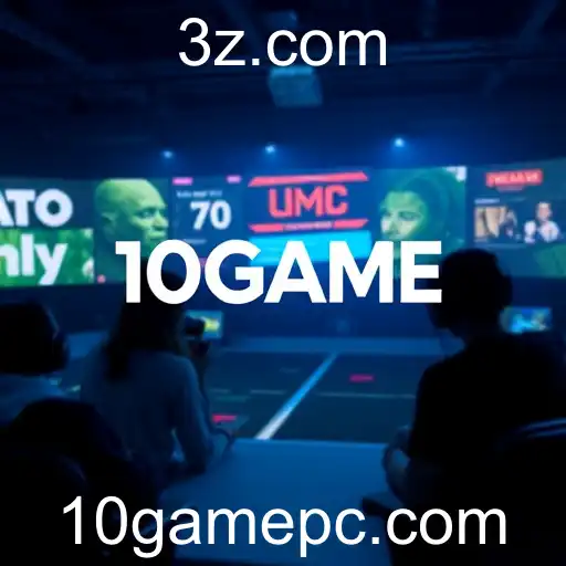 A Revolução dos Jogos em 2025