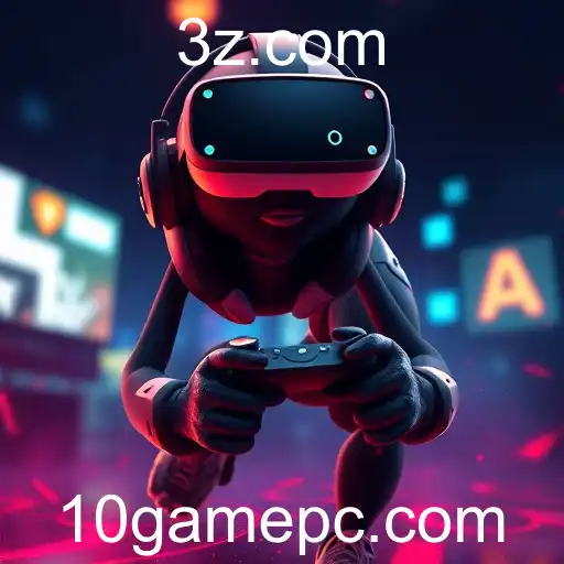 Revolução Interativa: O Impacto dos Jogos no Brasil de 2025