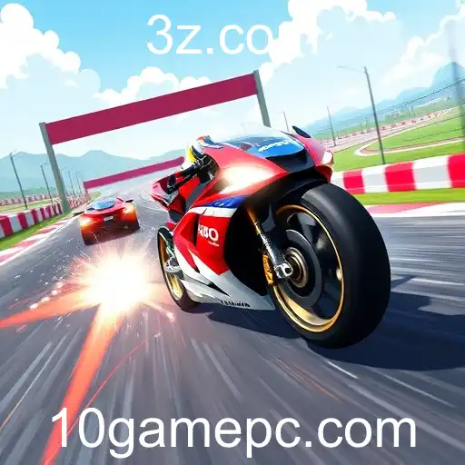 A Emoção das Racing Tracks no Mundo dos Games