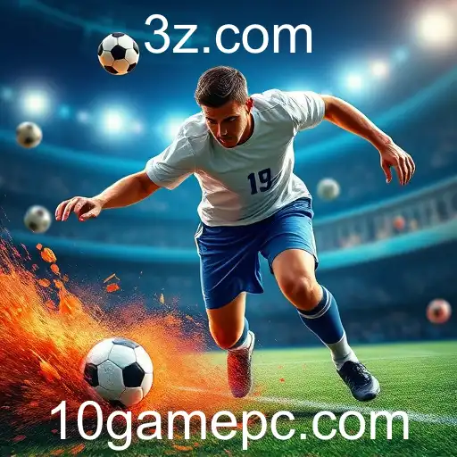 Explorando a Emoção dos Esportes em 'Sports Mania' no 10GAME