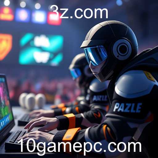 Inovações no Mundo dos Jogos Virtuais em 2025